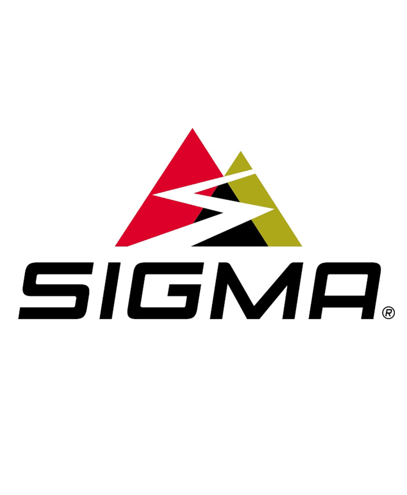 Sigma nuovo logo