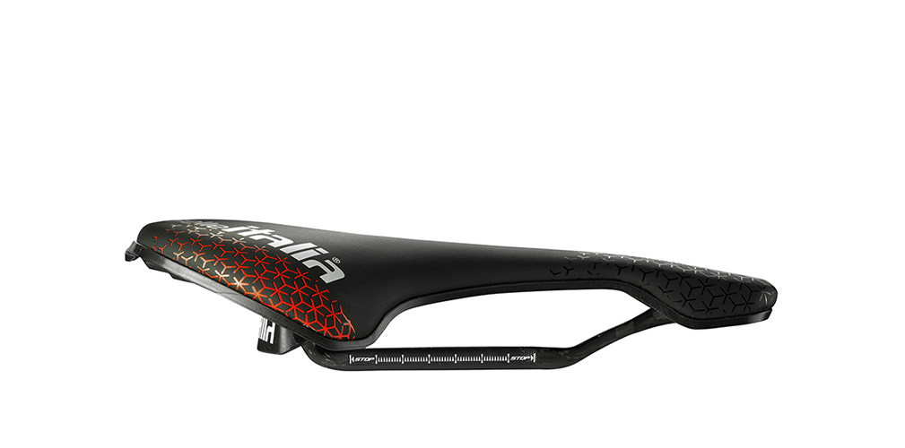 Selle Italia Flite Boost Pro Team Kit Carbonio Superflow