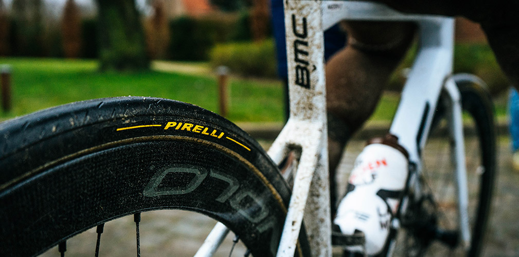 Pirelli P Zero Velo