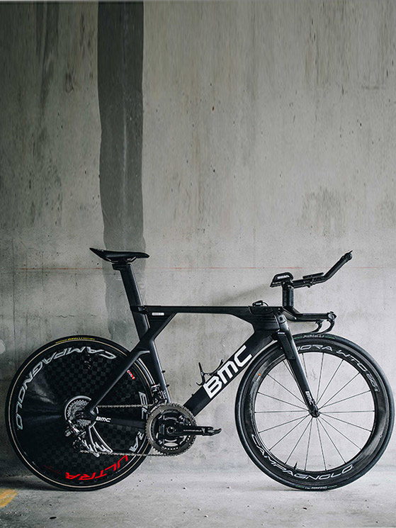 BMC Timemachine