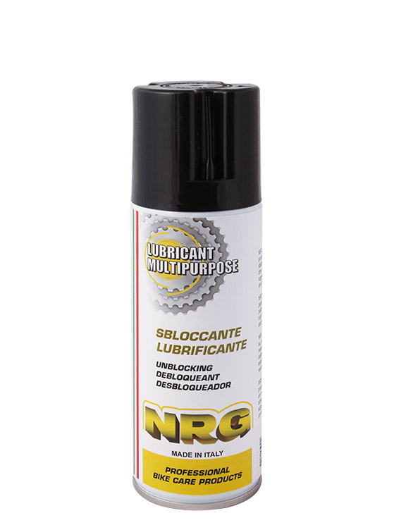 NRG Sbloccante lubrificante