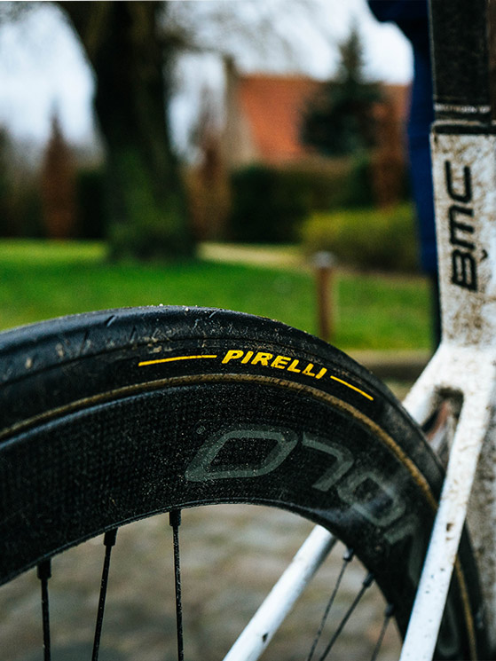 Pirelli P Zero Velo