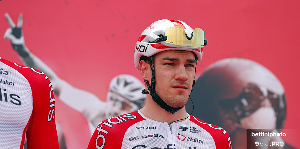 Attilio Viviani Cofidis