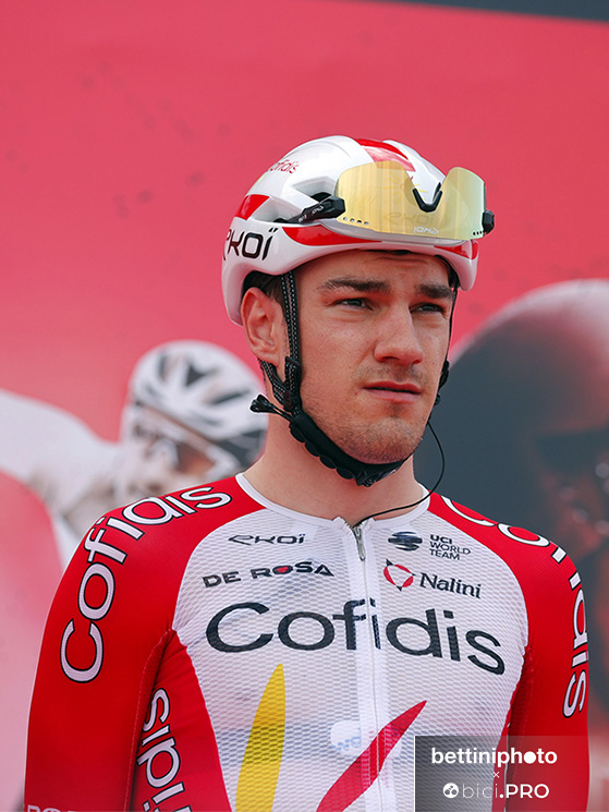 Attilio Viviani Cofidis