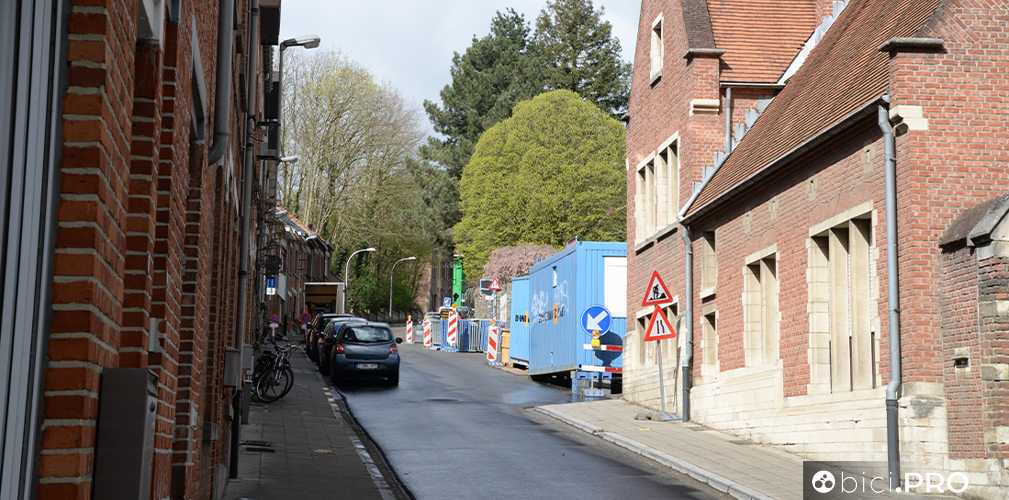 sopralluogo mondiali Leuven