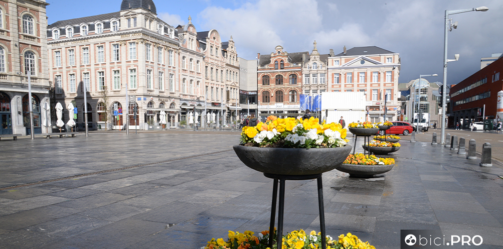 sopralluogo mondiali Leuven