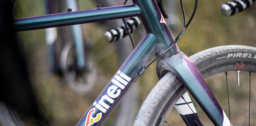 Cinelli Nemo Tig Gravel