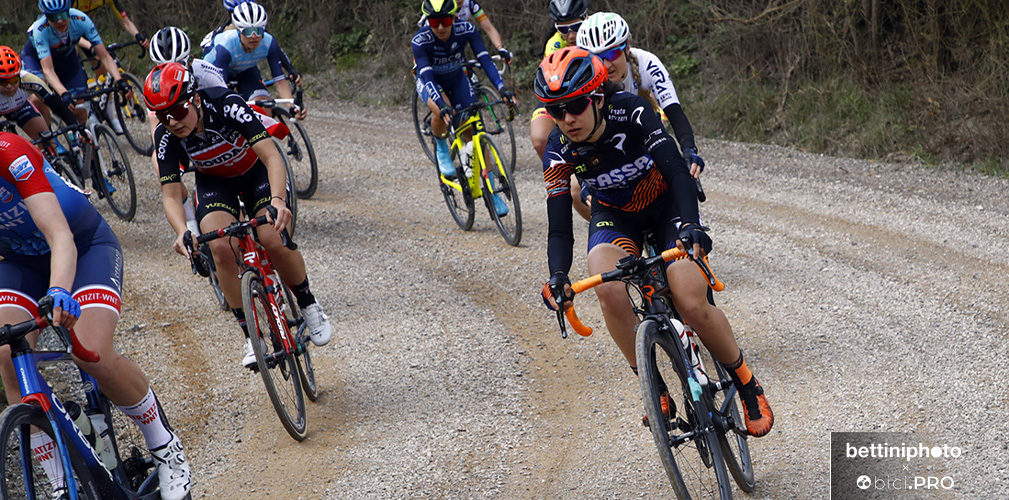 Marturano Strade Bianche 2021