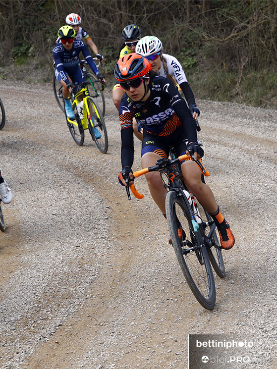 Marturano Strade Bianche 2021