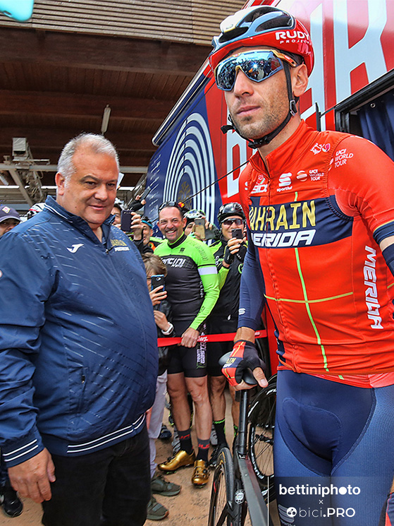 Slongo Nibali Dorelan