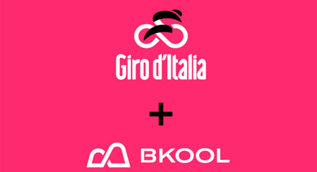 Bkool Giro d'Italia Virtual