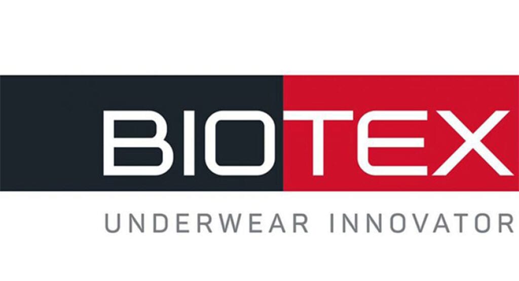 Logo Biotex