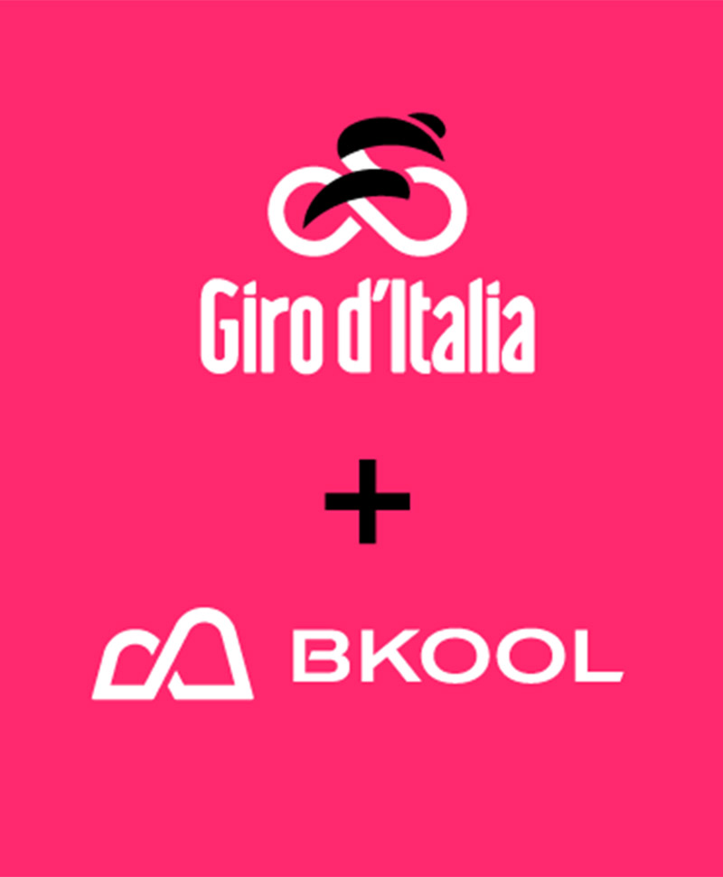Bkool Giro d'Italia Virtual
