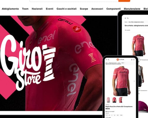 All4cycling Giro Store