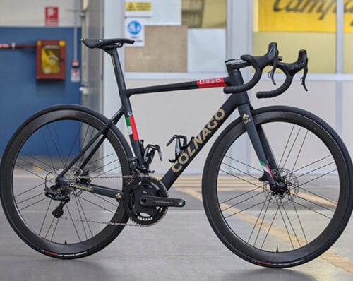 Colnago V3Rs Pogacar