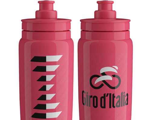 Elite borraccia FLY Giro d'Italia