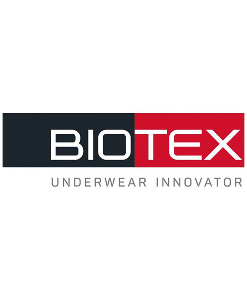 Logo Biotex