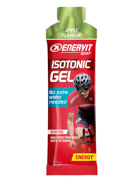 Enervit Isotonic Gel