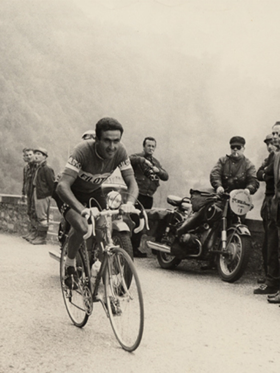 Bitossi Lombardia 1967