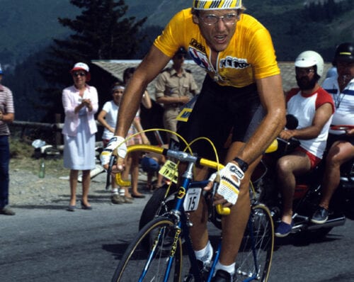 Fignon Tour 1983