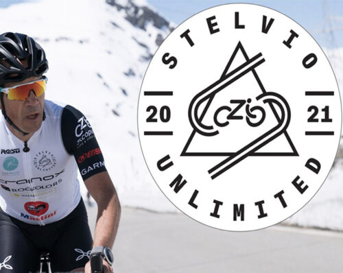 Stelvio Unlimited Zico Pieri