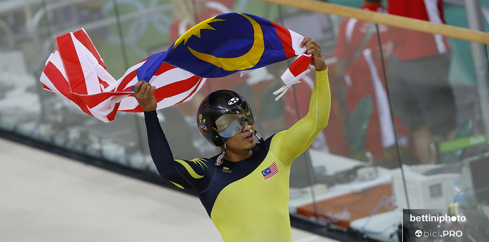 Azizulhasni Awang 2016