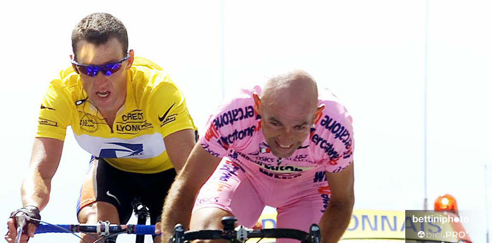 Pantani Ventoux 2000