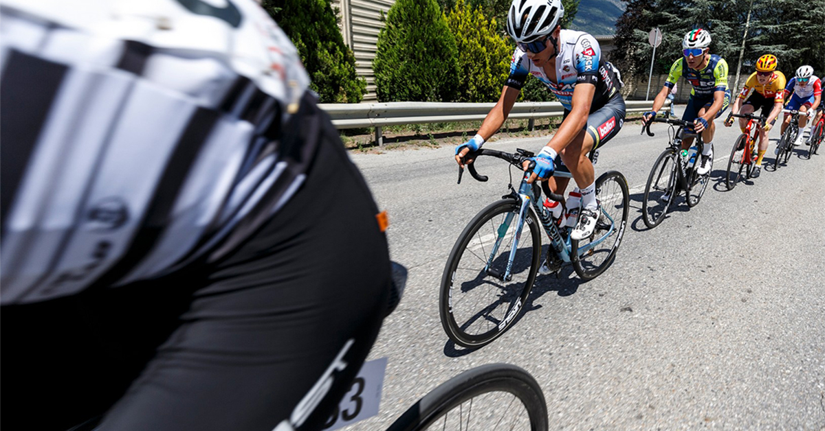 Bici Da Corsa Meglio Freni A Disco O Tradizionali