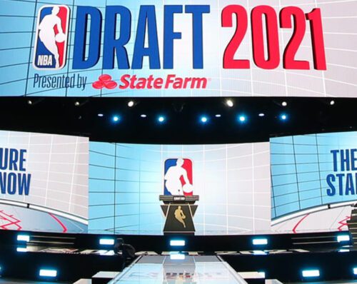 Draft Nba 2021