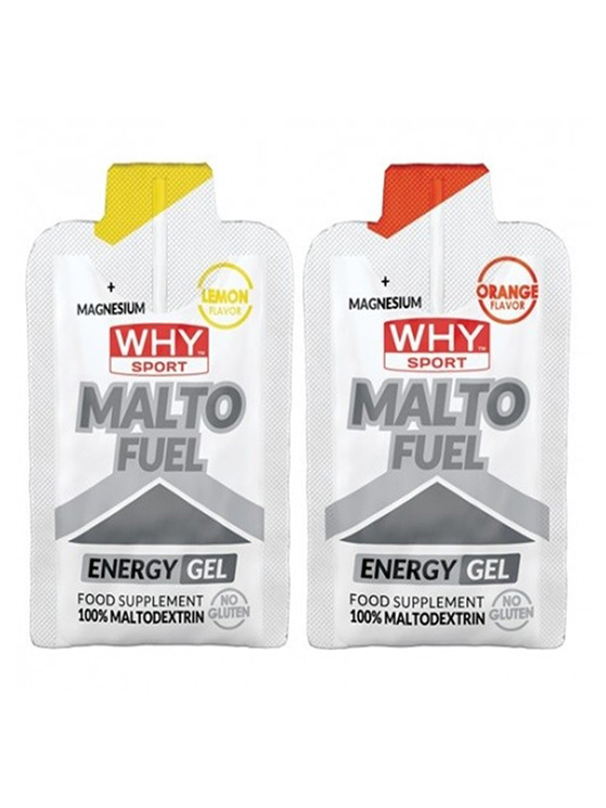 MALTO FUEL - WHYsport