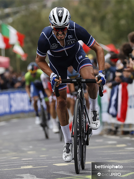 Alaphilippe Imola 2020