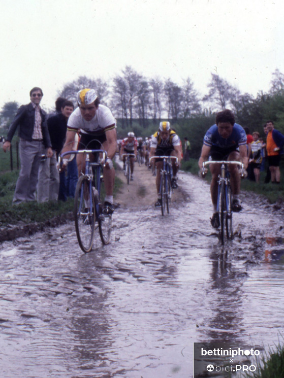 Parigi Roubaix 1981