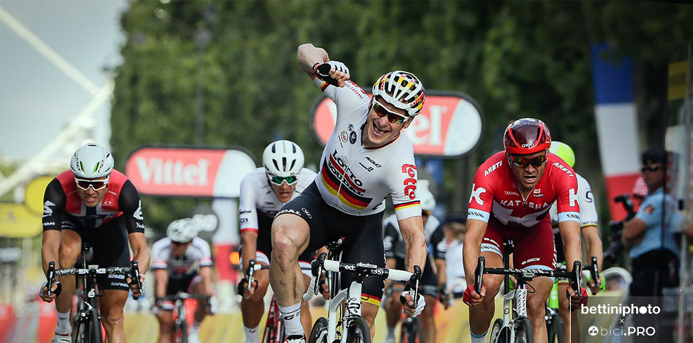 Greipel Tour 2016