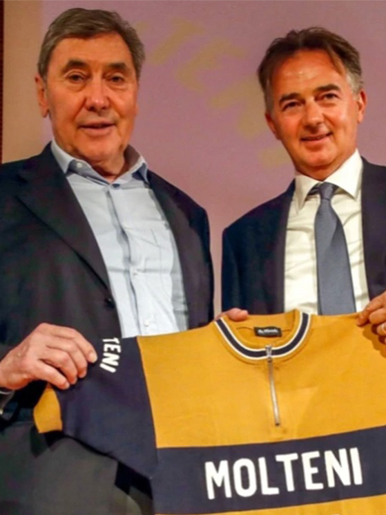 Molteni Merckx 2019
