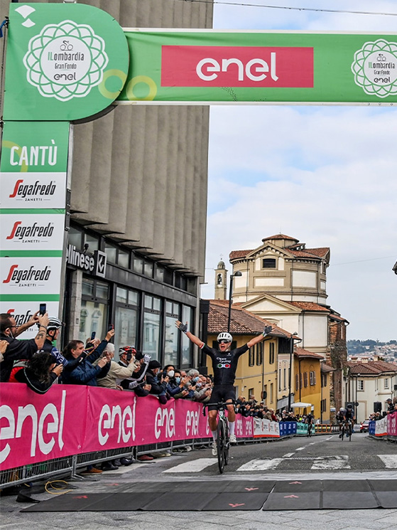 Cigala Lombardia 2021