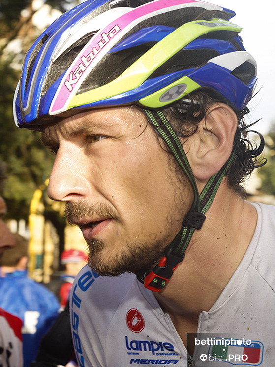 Pozzato 2013