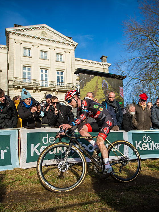 Iserbyt Gavere 2022