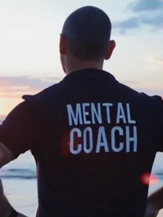 Mental coach 2022