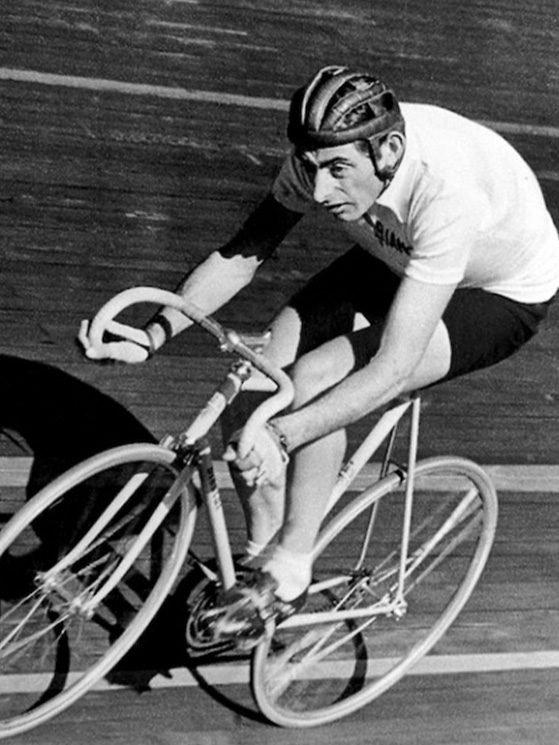 Vigorelli Coppi 1942