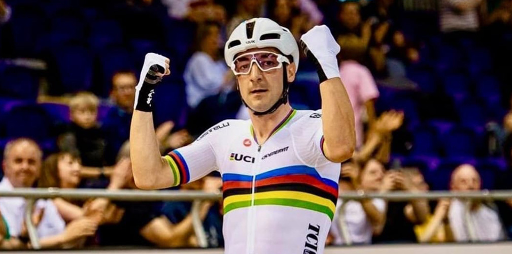 Viviani Eliminazione 2022