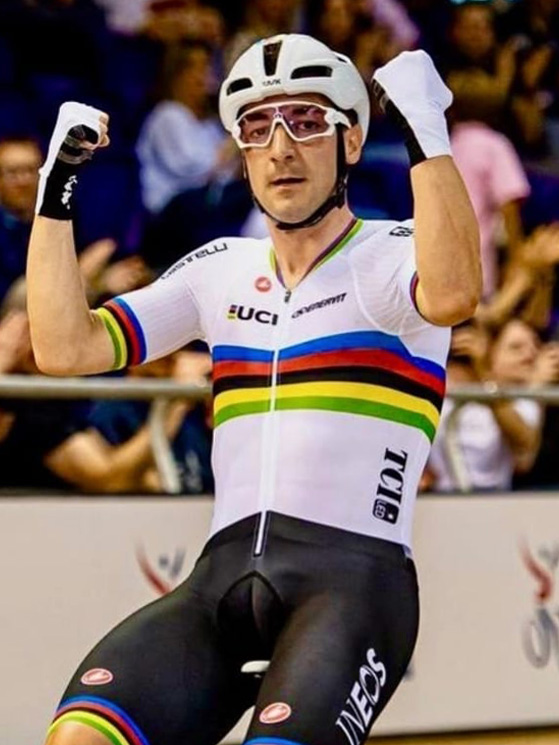 Viviani Eliminazione 2022