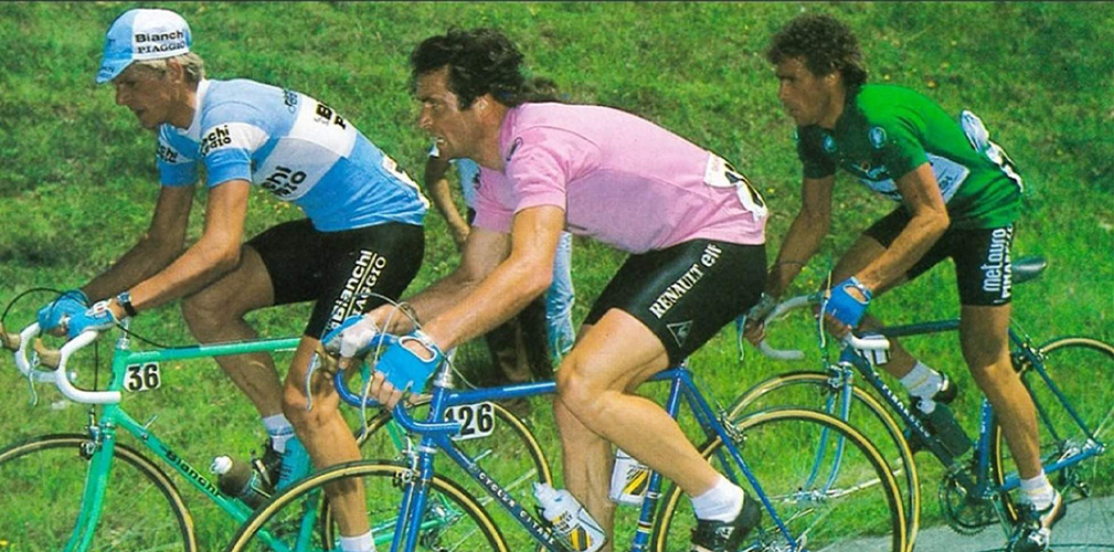 Prim Giro 1982