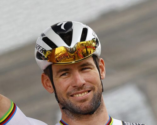 Cavendish 2022