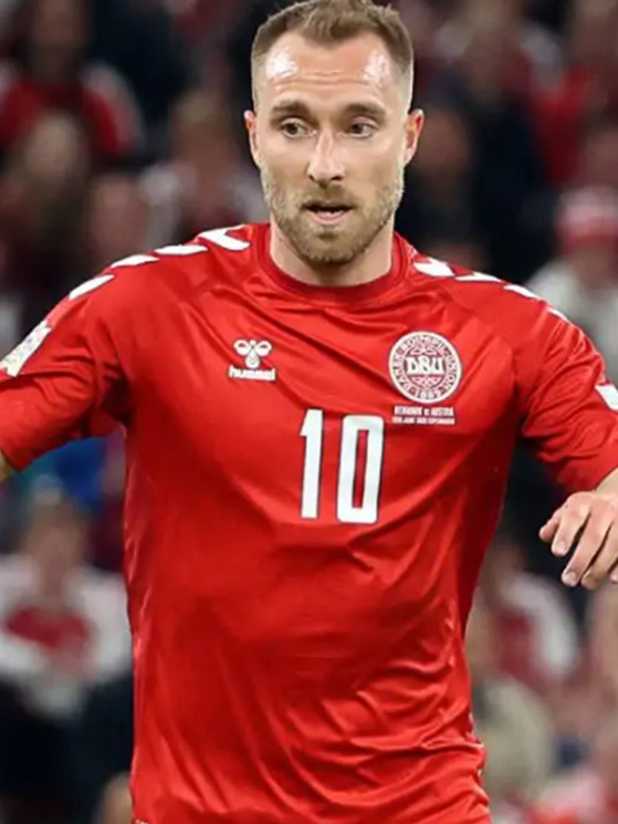 Eriksen 2022