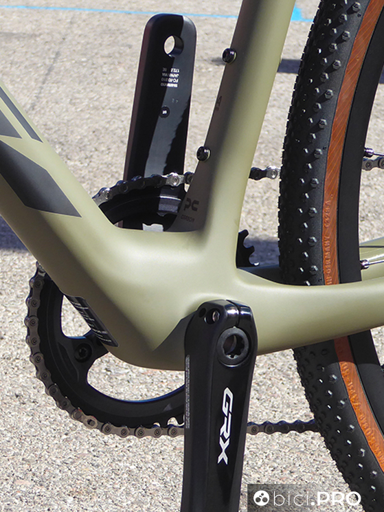 Bicicleta gravel KTM x-strada 2022 – CULTURE BIKE SAS