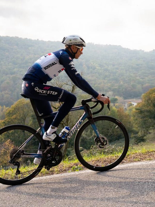 L'IMPORTANZA DELLE PROTEINE DURANTE LA PREPARAZIONE INVERNALE DEL CICLISTA  - Pianeta Mountain Bike