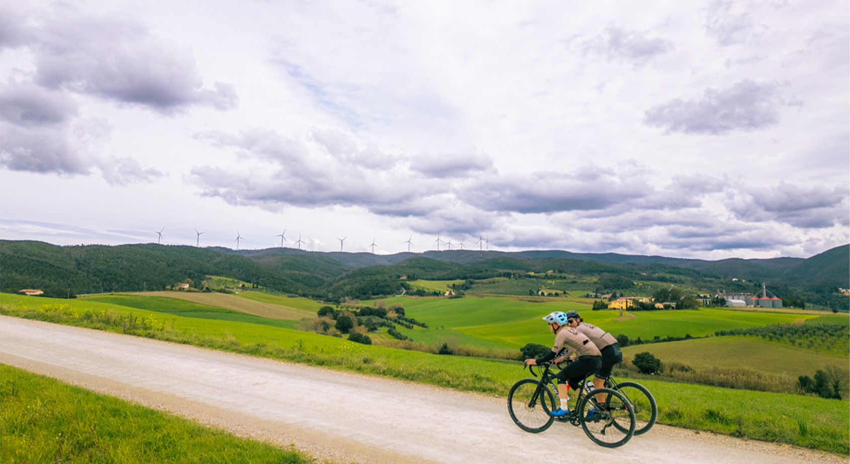 Terre di Pisa Bike Trail, dal 9 al 13 ottobre la prima edizione - Bici ...