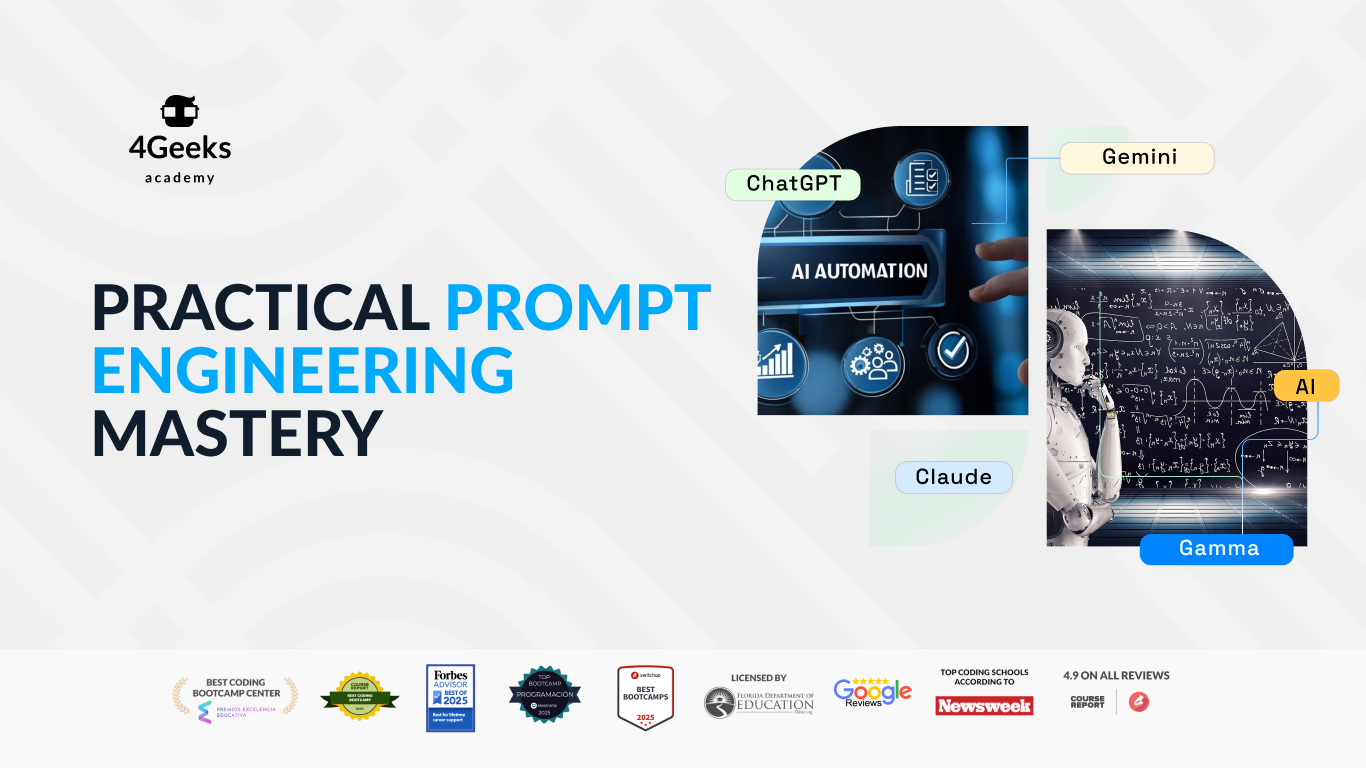 Practical Prompt Engineering Mastery