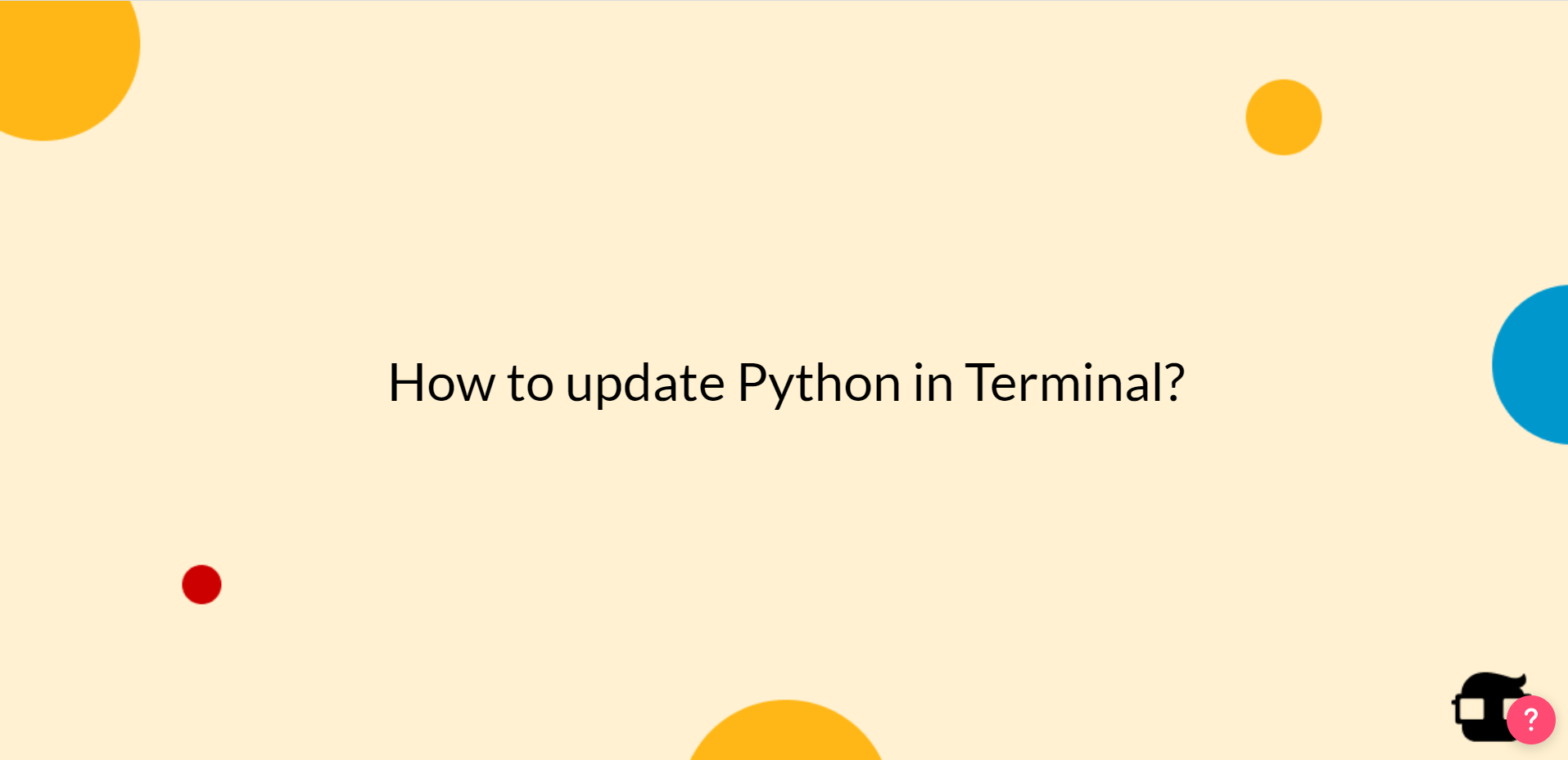 how-to-update-python-in-terminal-4geeks