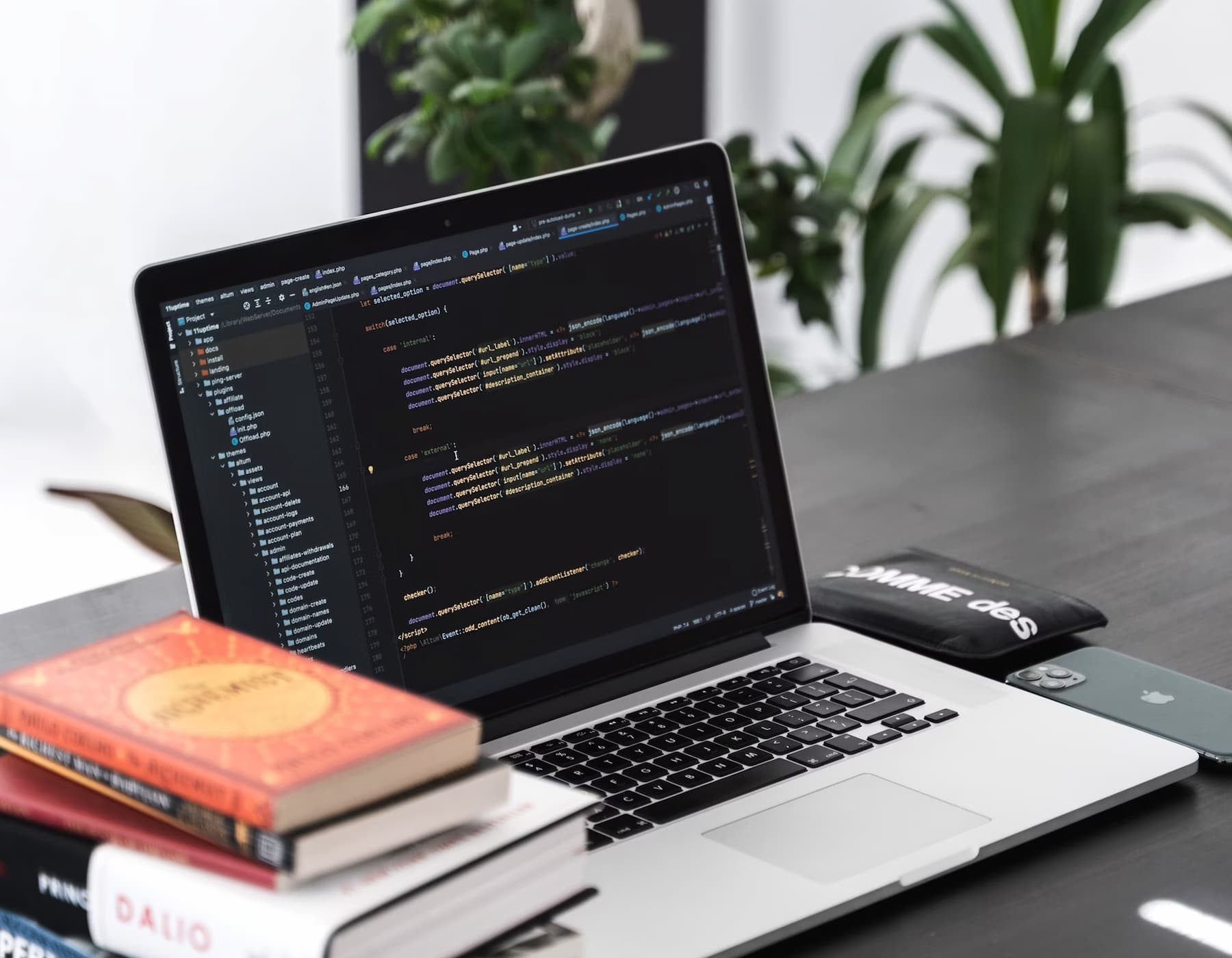 ¿Cuánto gana un programador en Chile?